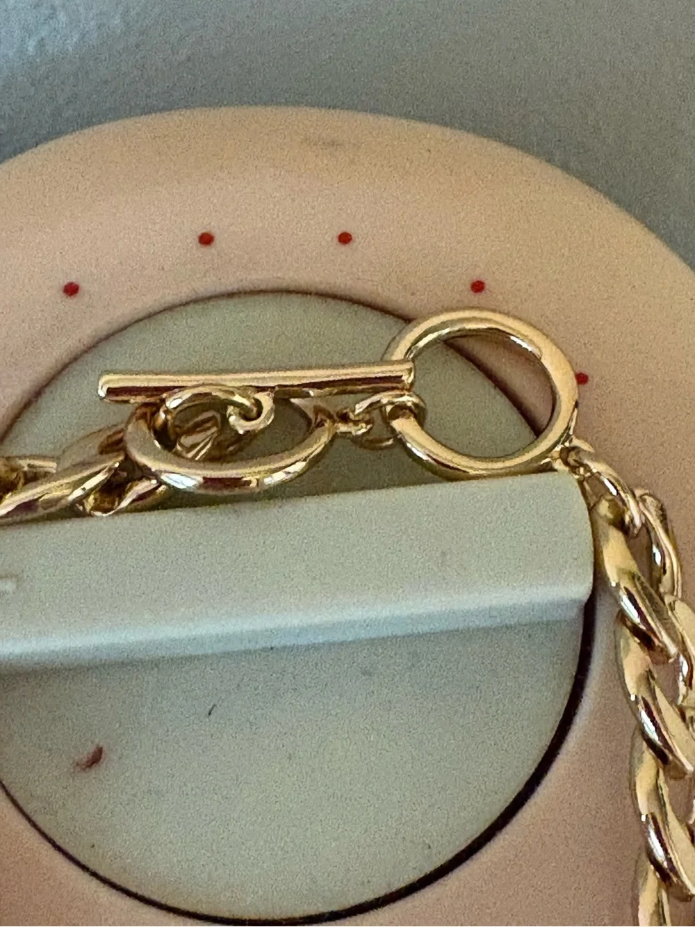 Yves Saint Laurent authentic ysl